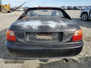 1993 Honda del Sol Si with VIN JHMEH6164PS003193, listed as a Copart auction lot 47317295 with 201,224 mi miles and Clean Title. Bid and sale history available at carsss.com. Image 6.