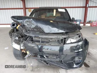 2023 Land Rover Range Rover Sport SE with VIN SAL1P9EU8PA138009, listed as a IAAI auction lot 42127803 with 34,699 mi miles and . Bid and sale history available at DreamBid. Image 13.