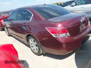 2010 Honda Accord EX-L z VIN 1HGCP2F87AA064874, wystawiony jako IAAI lot #42317782 z przebiegiem 247 134 mil mil oraz . Historia ofert i sprzedaży dostępna na DreamBid. Obrazek 3.