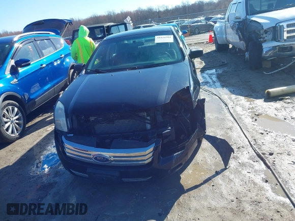 2006 Ford Fusion SE with VIN 3FAFP07Z36R212402, listed as a IAAI auction lot 41856904 with 136,690 mi miles and . Bid and sale history available at DreamBid. Image 12.