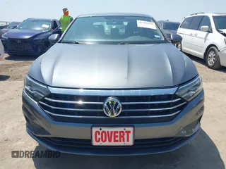 2021 Volkswagen Jetta S z VIN 3VWC57BU0MM098146, wystawiony jako IAAI lot #42201070 z przebiegiem 47 792 mil mil oraz . Historia ofert i sprzedaży dostępna na DreamBid. Obrazek 11.