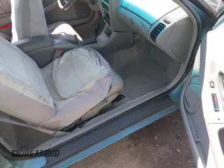 1995 Buick Regal Custom with VIN 2G4WB12LXS1457371, listed as a IAAI auction lot 42145890 with 100,243 mi miles and . Bid and sale history available at DreamBid. Image 5.