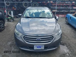 2013 Ford Taurus Limited z VIN 1FAHP2F88DG195677, wystawiony jako IAAI lot #42476918 z przebiegiem 197 732 mil mil oraz . Historia ofert i sprzedaży dostępna na DreamBid. Obrazek 12.