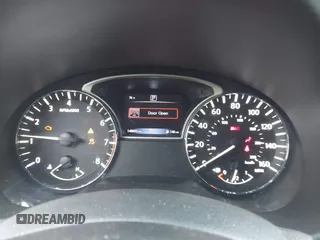 2018 Nissan Altima 2.5 SR with VIN 1N4AL3AP3JC273724, listed as a IAAI auction lot 41188355 with 148,692 mi miles. Bid and sale history available at carsss.com. Image 7.