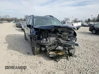 2024 Subaru Ascent Onyx with VIN 4S4WMAHD3R3438594, listed as a Copart auction lot 49049815 with Not provided miles and Salvage title. Bid and sale history available at DreamBid. Image 12.