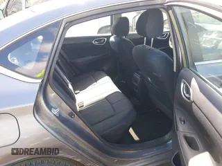 2016 Nissan Sentra SV with VIN 3N1AB7AP2GY322239, listed as a IAAI auction lot 41977820 with 67,643 mi miles and . Bid and sale history available at DreamBid. Image 8.