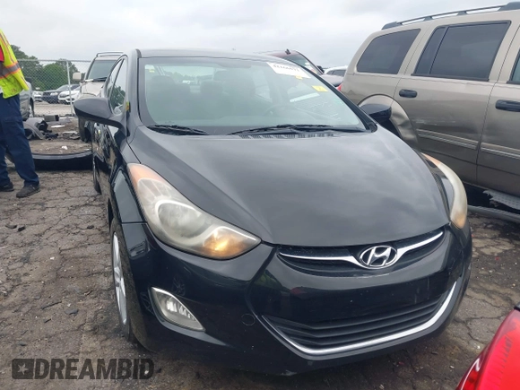 2012 Hyundai Elantra GLS с VIN KMHDH4AE1CU236788, выставлен на аукционе IAAI как лот 42166571 с пробегом 138 710 миль миль и . История ставок и продаж доступна на DreamBid. Изображение 12.