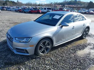2018 Audi A4 Premium Plus с VIN WAUENAF49JA110397, выставлен на аукционе IAAI как лот 40997192 с пробегом 162 138 миль миль и . История ставок и продаж доступна на DreamBid. Изображение 2.
