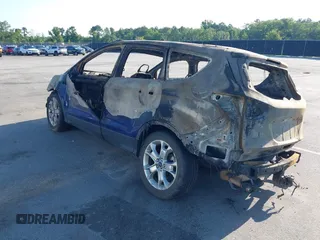 2016 Ford Escape Titanium with VIN 1FMCU9J93GUA04304, listed as a IAAI auction lot 42471167 with 141,802 mi miles and . Bid and sale history available at DreamBid. Image 3.