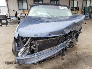 2019 Ford Flex SEL with VIN 2FMGK5C87KBA00260, listed as a Copart auction lot 58532594 with 0 mi miles and Non Repairable. Bid and sale history available at carsss.com. Image 5.