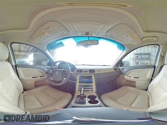 2008 Mercury Sable Premier с VIN 1MEHM42W98G604910, выставлен на аукционе Copart как лот 71080514 с пробегом 151 888 миль миль и Списание • Salvage title. История ставок и продаж доступна на DreamBid. Изображение 13.