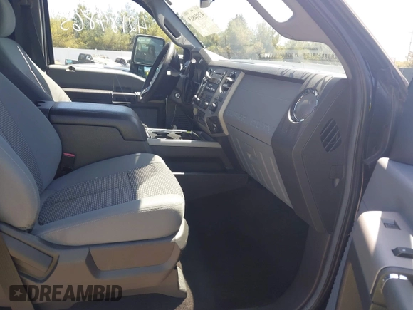 2016 Ford F-250 Lariat z VIN 1FT7W2B68GEA69834, wystawiony jako IAAI lot #42184865 z przebiegiem 62 990 mil mil oraz . Historia ofert i sprzedaży dostępna na DreamBid. Obrazek 5.