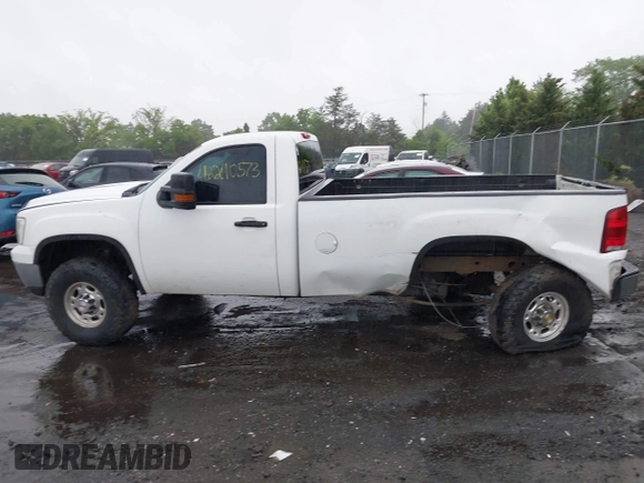2009 GMC Sierra 1500 Work Truck z VIN 1GTEC14C59Z900876, wystawiony jako IAAI lot #42240573 z przebiegiem 315 043 mil mil oraz . Historia ofert i sprzedaży dostępna na DreamBid. Obrazek 14.