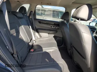 2023 Honda CR-V EX-L with VIN 2HKRS4H79PH418239, listed as a Copart auction lot 45498445 with 16,012 mi miles and Salvage Title. Bid and sale history available at carsss.com. Image 10.