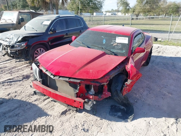 2013 Chevrolet Camaro LS с VIN 2G1FA1E32D9247590, выставлен на аукционе IAAI как лот 41428289 с пробегом 93 838 миль миль и . История ставок и продаж доступна на DreamBid. Изображение 6.