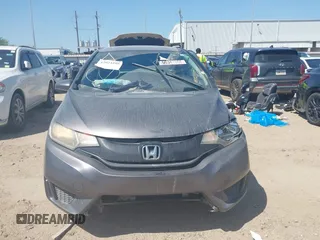 2016 Honda Fit LX z VIN JHMGK5H56GX041075, wystawiony jako IAAI lot #42023299 z przebiegiem 145 658 mil mil oraz . Historia ofert i sprzedaży dostępna na DreamBid. Obrazek 12.