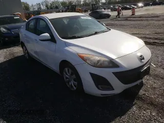 2011 Mazda Mazda3 i Sport with VIN JM1BL1UG2B1421437, listed as a Copart auction lot 50872575 with 205,471 mi miles and Clean Title. Bid and sale history available at carsss.com. Image 11.