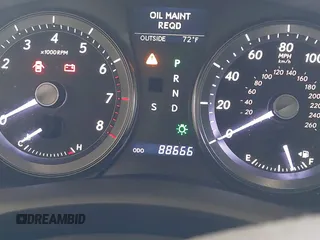 2012 Lexus ES 330 with VIN JTHBK1EG4C2509885, listed as a IAAI auction lot 42251783 with 88,700 mi miles and . Bid and sale history available at DreamBid. Image 15.