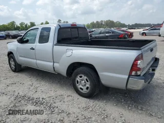 2013 Toyota Tacoma z VIN 5TFTX4CN8DX026544, wystawiony jako Copart lot #55594395 z przebiegiem 232 853 mil mil oraz Szkoda całkowita • Salvage title. Historia ofert i sprzedaży dostępna na DreamBid. Obrazek 2.