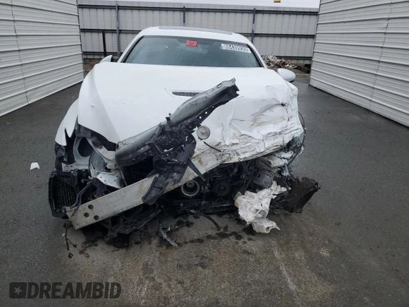 2017 Lexus RC F F z VIN JTHHP5BC4H5005850, wystawiony jako Copart lot #88439935 z przebiegiem Nie podano mil oraz Szkody całkowita. Historia ofert i sprzedaży dostępna na DreamBid. Obrazek 5.