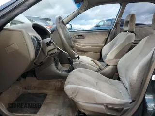 1995 Acura Integra z VIN JH4DB7556SS006528, wystawiony jako Copart lot #84881164 z przebiegiem 256 564 mil mil oraz Szkoda całkowita • Salvage title. Historia ofert i sprzedaży dostępna na DreamBid. Obrazek 7.
