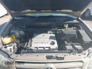 2006 Toyota Highlander w/3rd Row z VIN JTEEP21A460141050, wystawiony jako IAAI lot #42043515 z przebiegiem 184 126 mil mil oraz . Historia ofert i sprzedaży dostępna na DreamBid. Obrazek 10.