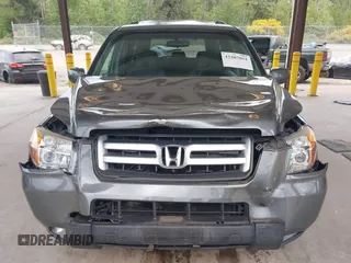 2008 Honda Pilot SE z VIN 5FNYF18368B006680, wystawiony jako IAAI lot #42207051 z przebiegiem 75 438 mil mil oraz . Historia ofert i sprzedaży dostępna na DreamBid. Obrazek 12.