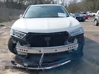 2017 Acura MDX Technology z VIN 5FRYD4H56HB041081, wystawiony jako IAAI lot #41673338 z przebiegiem 115 198 mil mil oraz . Historia ofert i sprzedaży dostępna na DreamBid. Obrazek 13.