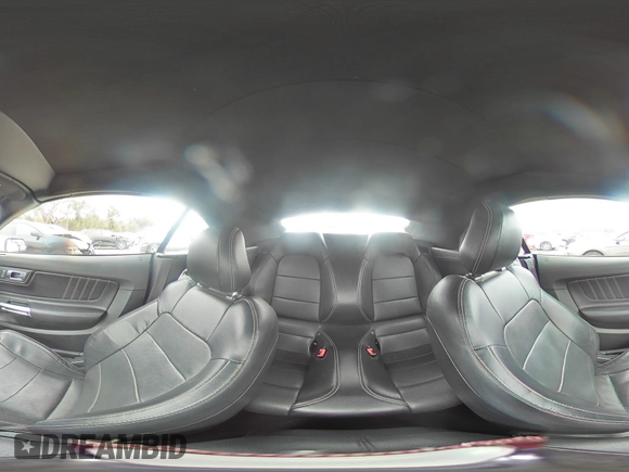 2020 Ford Mustang EcoBoost z VIN 1FATP8UH1L5138747, wystawiony jako Copart lot #88899115 z przebiegiem Nie podano mil oraz Nie do naprawy • Non repairable. Historia ofert i sprzedaży dostępna na DreamBid. Obrazek 13.