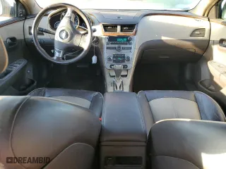 2008 Chevrolet Malibu LTZ with VIN 1G1ZK57718F285777, listed as a Copart auction lot 46671615 with 155,114 mi miles and Non Repairable. Bid and sale history available at carsss.com. Image 8.