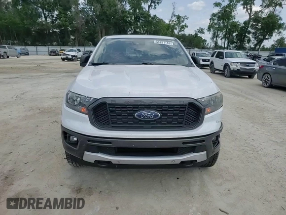 2019 Ford Ranger XL с VIN 1FTER4EH8KLB19501, выставлен на аукционе Copart как лот 54291145 с пробегом 152 935 миль миль и На запчасти • Non repairable. История ставок и продаж доступна на DreamBid. Изображение 13.