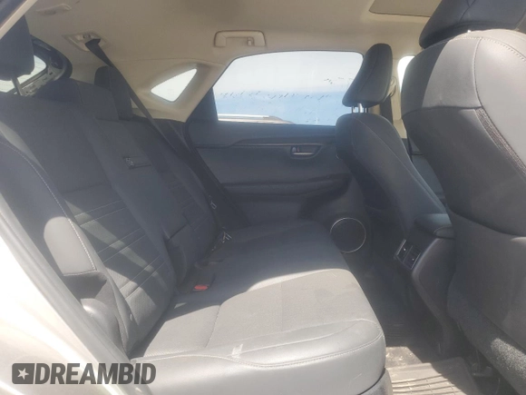 2020 Lexus NX 300 с VIN JTJDARDZ8L2226370, выставлен на аукционе Copart как лот 53962425 с пробегом 82 118 миль миль и Списание • Salvage title. История ставок и продаж доступна на DreamBid. Изображение 10.