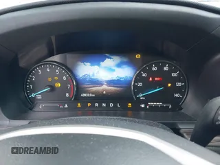 2022 Ford Explorer Limited z VIN 1FMSK7FH0NGA30831, wystawiony jako IAAI lot #42091349 z przebiegiem 43 933 mil mil oraz . Historia ofert i sprzedaży dostępna na DreamBid. Obrazek 7.