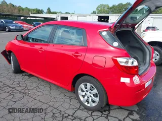 2012 Toyota Matrix S с VIN 2T1LE4EE7CC022307, выставлен на аукционе IAAI как лот 42590510 с пробегом 132 142 миль миль и . История ставок и продаж доступна на DreamBid. Изображение 3.