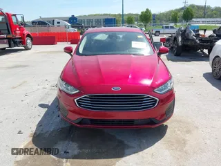 2020 Ford Fusion SE z VIN 3FA6P0HD8LR104422, wystawiony jako IAAI lot #42092244 z przebiegiem 55 438 mil mil oraz . Historia ofert i sprzedaży dostępna na DreamBid. Obrazek 12.