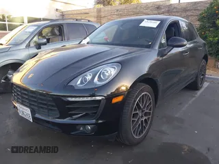 2015 Porsche Macan S with VIN WP1AB2A57FLB57731, listed as a IAAI auction lot 42699700 with 81,501 mi miles and . Bid and sale history available at DreamBid. Image 17.