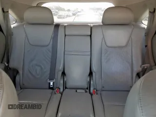 2012 Lexus RX 350 with VIN 2T2ZK1BA6CC067060, listed as a Copart auction lot 61876915 with 202,055 mi miles and Salvage title. Bid and sale history available at DreamBid. Image 10.