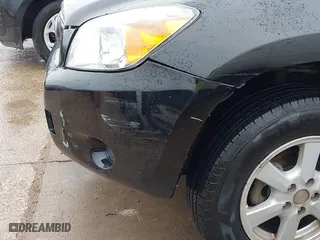 2007 Toyota RAV4 with VIN JTMZD33V576040604, listed as a IAAI auction lot 41960043 with 216,208 mi miles. Bid and sale history available at carsss.com. Image 13.