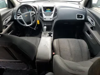 2012 Chevrolet Equinox LT w/1LT with VIN 2GNALDEK7C1180882, listed as a Copart auction lot 51837435 with 175,764 mi miles and Salvage Title. Bid and sale history available at carsss.com. Image 8.