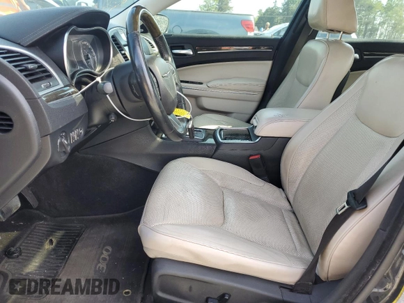 2016 Chrysler 300 C с VIN 2C3CCAEG8GH189801, выставлен на аукционе Copart как лот 53079245 с пробегом 199 149 миль миль и Чистый • Clean title. История ставок и продаж доступна на DreamBid. Изображение 7.