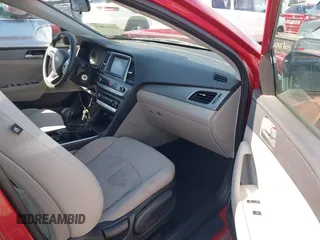 2018 Hyundai Sonata SE with VIN 5NPE24AF8JH693222, listed as a IAAI auction lot 41957851 with 103,862 mi miles and . Bid and sale history available at carsss.com. Image 5.