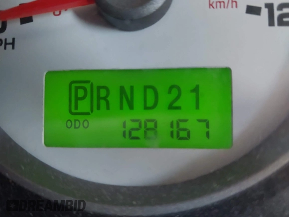 2006 Ford Escape XLT with VIN 1FMYU03186KA86260, listed as a IAAI auction lot 41912070 with 128,167 mi miles and . Bid and sale history available at DreamBid. Image 15.