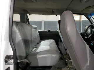 2006 Ford Econoline Passenger XL with VIN 1FMRE11W46HA36152, listed as a Copart auction lot 66583144 with 147,858 mi miles and Clean Title. Bid and sale history available at DreamBid. Image 11.
