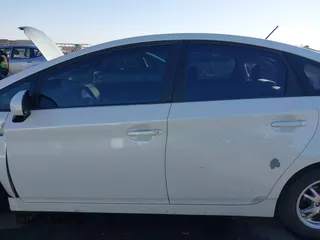 2010 Toyota Prius II with VIN JTDKN3DU3A5222724, listed as a IAAI auction lot 41505537 with 181,808 mi miles. Bid and sale history available at carsss.com. Image 15.