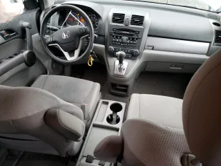 2011 Honda CR-V EX with VIN JHLRE4H55BC009099, listed as a Copart auction lot 85915844 with 114,860 mi miles and Salvage Title. Bid and sale history available at carsss.com. Image 8.