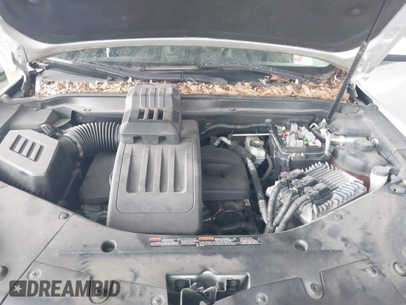 2013 GMC Terrain SLT with VIN 2GKALUEKXD6141169, listed as a IAAI auction lot 42766772 with 232,160 mi miles and . Bid and sale history available at DreamBid. Image 10.