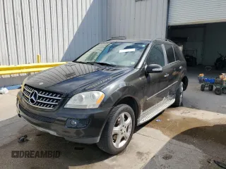 2008 Mercedes-Benz M 350 с VIN 4JGBB86E08A306136, выставлен на аукционе Copart как лот 57481715 с пробегом 213 142 миль миль и Списание • Salvage title. История ставок и продаж доступна на DreamBid. Изображение 1.