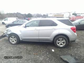 2013 Chevrolet Equinox LT with VIN 2GNFLDE35D6181872, listed as a IAAI auction lot 41626404 with 191,005 mi miles and . Bid and sale history available at DreamBid. Image 15.