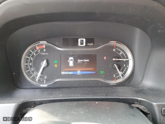 2016 Honda Pilot LX with VIN 5FNYF6H14GB099578, listed as a Copart auction lot 76843314 with 188,161 mi miles and Clean Title. Bid and sale history available at carsss.com. Image 9.