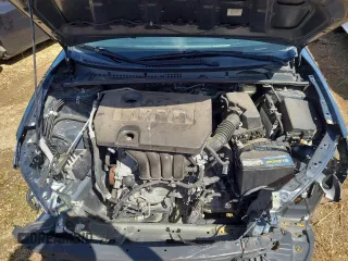 2016 Toyota Corolla L with VIN 2T1BURHE2GC537289, listed as a Copart auction lot 78924724 with 89,792 mi miles and Salvage title. Bid and sale history available at DreamBid. Image 11.